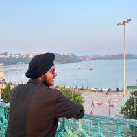 Keshardeep Bagga (@baggakeshardeep) 's Twitter Profile