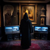 Darko (@crypt0shaman_) 's Twitter Profile