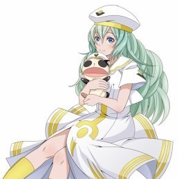 アリス・キャロルさんのプロフィール画像