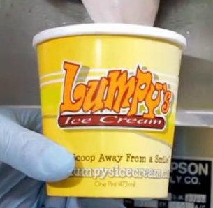 Facebook: Lumpy's Ice Cream

Instagram: @thelumpysicecream

Amazing homemade, locally sourced ice cream in a variety of fun and unexpected flavors.