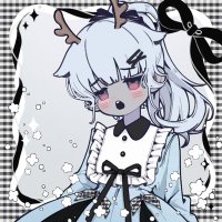 濡れ小鹿 (@n4k4d4s1love) 's Twitter Profile