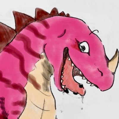 ドデカドピンクドンドコザウルスさんのプロフィール画像