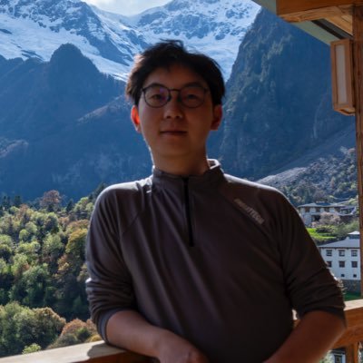 Natural product chemistry(MS), UTokyo. Computational biology(D3), UTokyo. Machine learning with proteins.