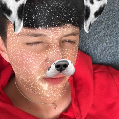 liammyers782821's profile picture. 
