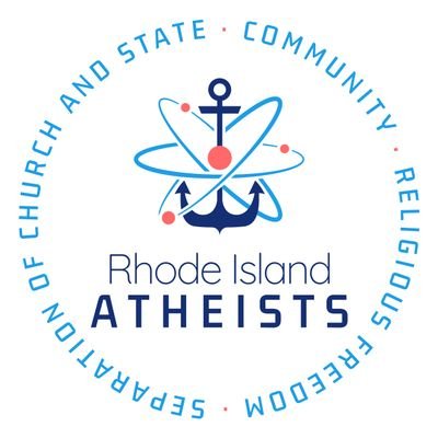 Attention Atheists, Agnostics, Humanists, Heathens and Free-Thinkers! Rhode Island Atheists welcomes you to speak up, join in and come out!