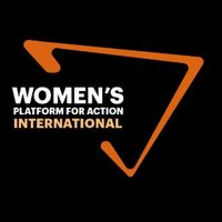 Women's Platform for Action International (WoPAI) (@womensactionint) 's Twitter Profile