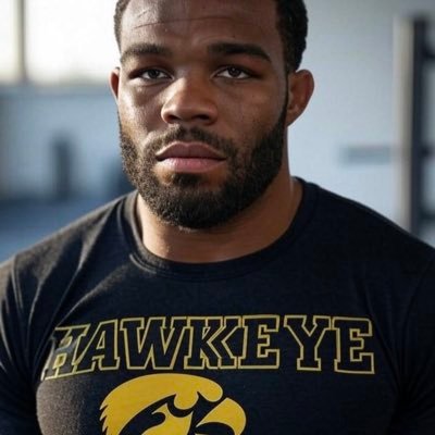 PED STATE HATER!!, HWCjb burner - supporting all black wrestling ✊🏿