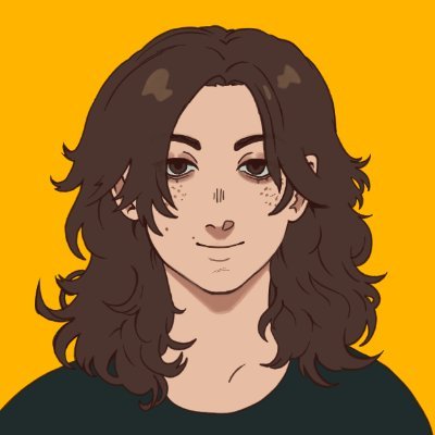 NSFW Art.
All characters are always 18 or older.
Minors DNI🔞.
Support me on https://t.co/5izjM35IgR !
@calliviera💕