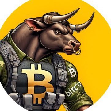 BTC Bull Token is the unstoppable force pushing Bitcoin towards $1M+! Buy $BTCBULL and earn Bitcoin as BTC becomes the No.1 asset in the world!