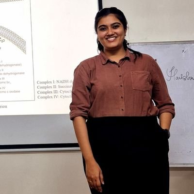 Biotechnology graduate | Neuroscience enthusiast | Research