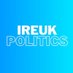 Irish and UK Politics News (@ireuk_politics) Twitter profile photo Irish and UK Politics News (@ireuk_politics) Twitter profile photo