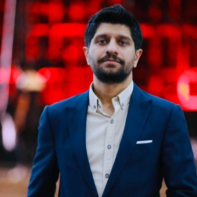bakhtarof's profile picture. Creating the best assistant for educators. Smartening up classrooms and enhancing teaching experiences. #EdTech #Innovation #TutoAE