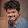 Bala__vj's profile picture. THALAPATHY🤍 @TVKVIJAYHQ
#தமிழகவெற்றிக்கழகம் 👑🤍