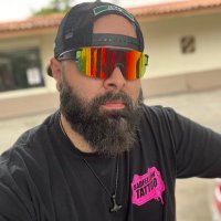 Bearded Oliver (@bearded_oliver) 's Twitter Profile Photo