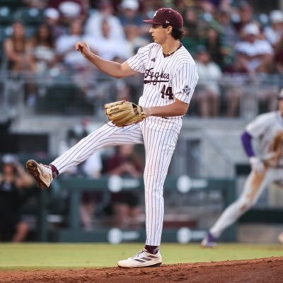 Luke Jackson Profile
