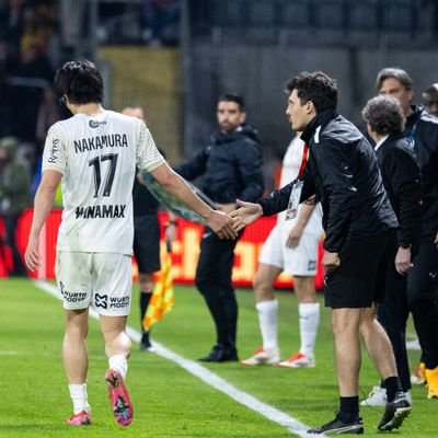 Assistant Coach Spécialisée in Player Development
UEFA A / Ex-PSG, Monaco, LOSC, Reims
Tactically Analysis, player growth & game insights