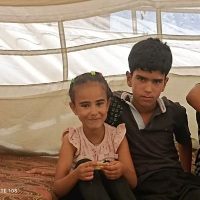ismjarad44's profile picture. Help Mohammed and his family escape death and famine due to war Support and donation link in bio