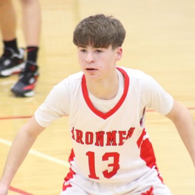 Cooper1334473's profile picture. Track | Basketball