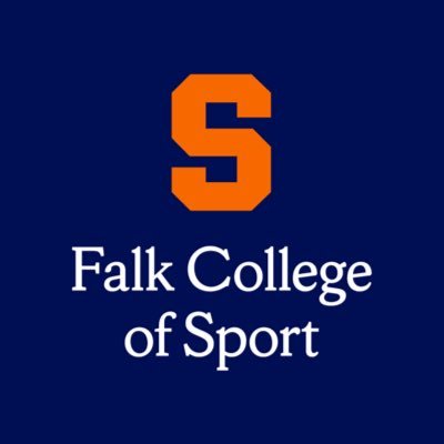 Esports Communications and Management, Exercise Science, Nutrition, Sport Analytics, and Sport Management at @SyracuseU