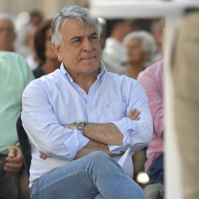 Presidente del PP Vasco
Por una Euskadi Abierta | Euskadi Ireki baten alde
