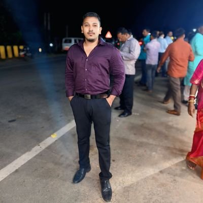 Suman05271761's profile picture. https://t.co/mWGRx9IHxI