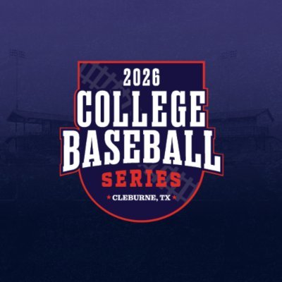 College Baseball Series - Cleburne Profile