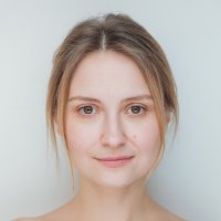 Daria Voronina (@daria_radiance) 's Twitter Profile