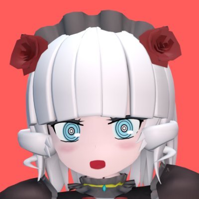 MErry🌹3D作曲人形さんのプロフィール画像