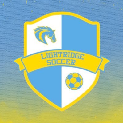 Official Account of the Lightridge High School Girls Soccer Program | est. 2020