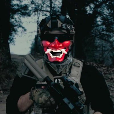 ondekinecak's profile picture. Atıcı, Airsoft Oyuncusu ve Tasarımcı