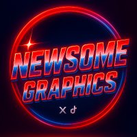 Newsome Graphics (@newsomegraphics) 's Twitter Profile