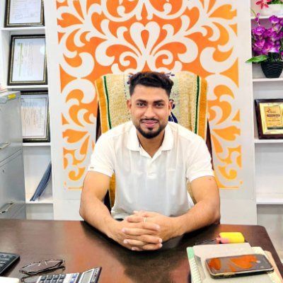 I'm a digital marketer expert
📢Professionaly working on
📒Youtube promtion
💿Videp and Music promtion
🖋️Seo expert
💻Fb ads
🌐Google ads