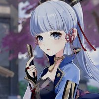 Kamisato Ayaka (@kamisatoayaka_4) 's Twitter Profile