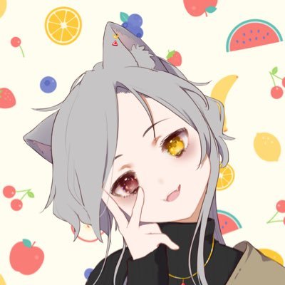 猫星ヨゾラ⭐️@動画投稿&定期配信さんのプロフィール画像