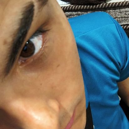 studygaerrr's profile picture. tô na beiradinha