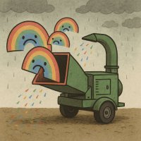 The Rainbow Chipper (@daocdude) 's Twitter Profile