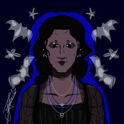 ˙⋆✮𝔍𝔲𝔩𝔦𝔲𝔰✮⋆˙さんのプロフィール画像