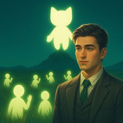 OlaBrt1337's profile picture. On a mission to become a full-time degen.
/Cryptocurrency 
/Bitcoin
/$aura