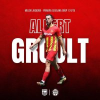 Albert Groult (@albeertgroult) 's Twitter Profile