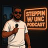 Steppinwuncpod's profile picture. hosted by @uncdove_
