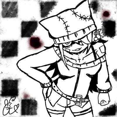 ᗦ↞◃ 魚骨喰 漆 ᗦ↞◃ :)さんのプロフィール画像
