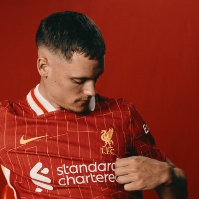 Supporting Liverpool and loving Florian wirtz make me special