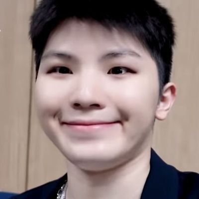 ༉‧₊˚ “even if I were born again, I will still be a carat,” i love you, my thirteen. #woozibaby