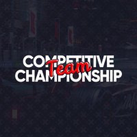 Competitive Team Championship (@ctchampionship_) 's Twitter Profile Photo Competitive Team Championship (@ctchampionship_) 's Twitter Profile Photo