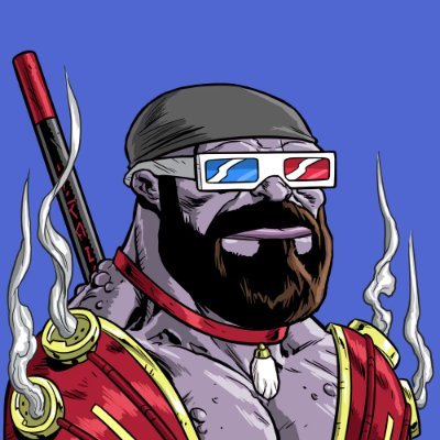 Ex-pro Fitness coach turned crypto degen 📈. FT meme gambler on @Solana. Chasing freedom across the map 🌍💪. Solana speed, real-world grind⚡️