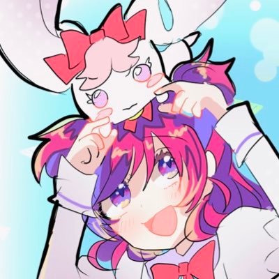 ｡oO(🩷💜)さんのプロフィール画像