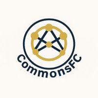 CommonsFC | Football & Web3 (@commons_fc) 's Twitter Profile Photo CommonsFC | Football & Web3 (@commons_fc) 's Twitter Profile Photo