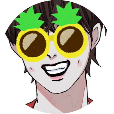 おスシさんのプロフィール画像