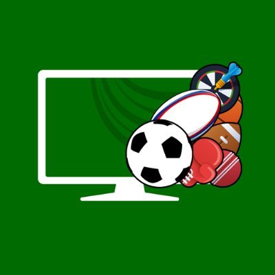 The Ultimate live sports TV guide - channels, streams, videos and more