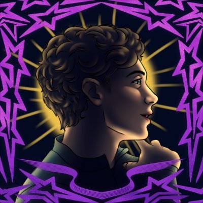 Artista - F1 - Esp/Eng (I try my best) - She/Her
FC43 LH44
Cafecito para donar o pedir un dibujo: https://t.co/mNCFVmrtDn